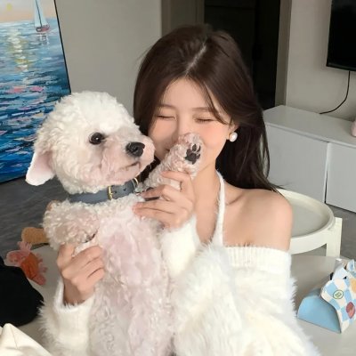 亲密的搭档