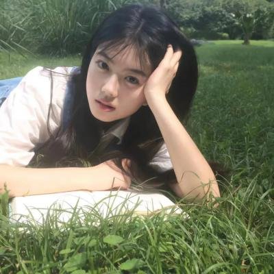 最美是你